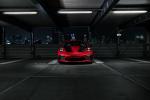 Porsche 911 GT3 by Techart 2017 года